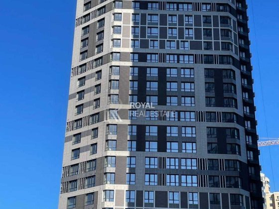 Продаж 3к Квартири 100м2 Дегтярівська, Лук'янівка, Київ Київ