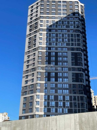 Продаж 3к Квартири 100м2 Дегтярівська, Лук'янівка, Київ - фото 1
