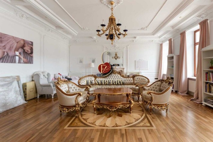 Без% Продажа 4к, Владимирская 20/1а, ЖК Софиевская Брама - фото 1