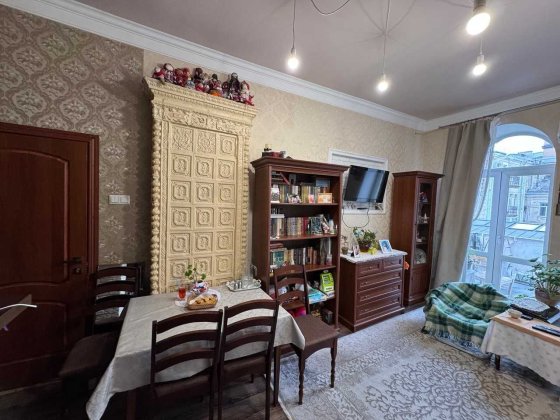 Продам 3к вул Межигірська 10 Поділ Контрактова Площа - 2хвилини