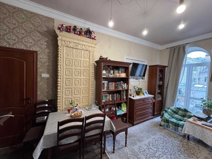 Продам 3к вул Межигірська 10 Поділ Контрактова Площа - 2хвилини - фото 1