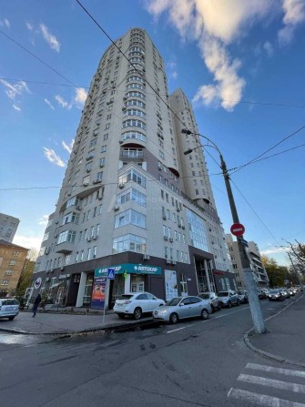 Без% Преображенська (Клименко) 8б, новий будинок - фото 1