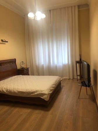 З ремонтом.Золоті Ворота.Гоголівська 2а.Гончара.Рейтарська.Липинського - фото 1