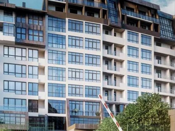 Без %  Глибочицька 13 ЖК "Львівський Квартал". Киев