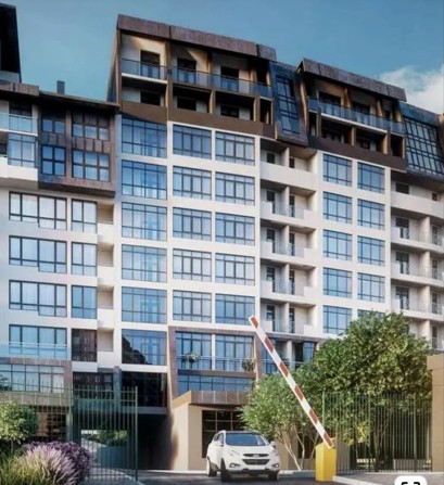 Без %  Глибочицька 13 ЖК "Львівський Квартал". - фото 1