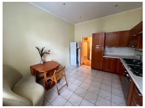 NEW! 2к (52 м2) вул. Конинського 35А, ЦЕНТР (Дмитрівська, Кудрявська) Киев