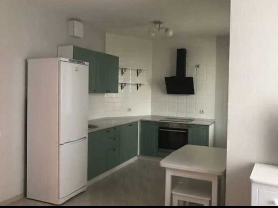 Продам 1-кімнатну квартиру, ЖК Евріка, вул. Юлії Здановської 85-А Київ