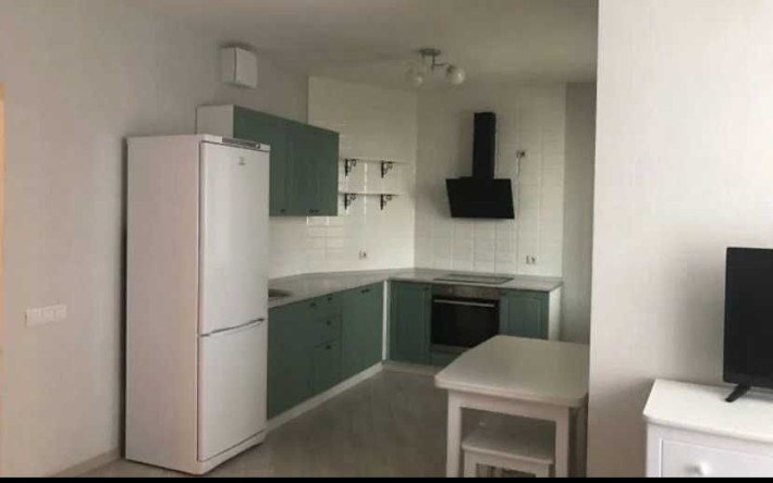 Продам 1-кімнатну квартиру, ЖК Евріка, вул. Юлії Здановської 85-А - фото 1