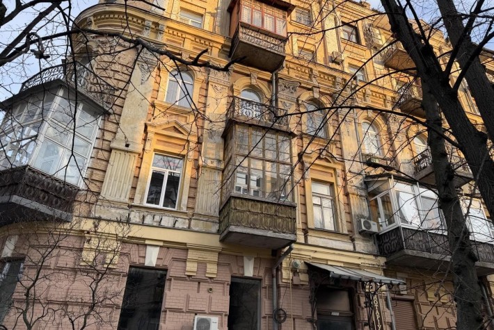 Продаж 3-кімнатної квартири Метро Університет Театральна Хрещатик - фото 1