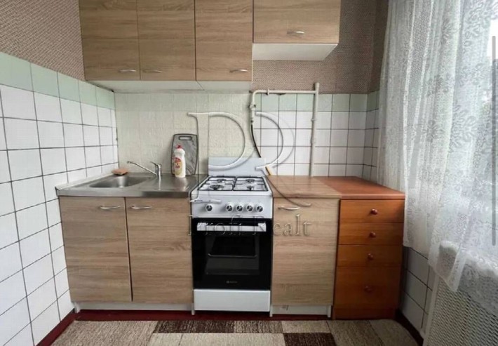 Продаж 2 кімнатної квартири  Гавела 81/Відрадний - фото 1
