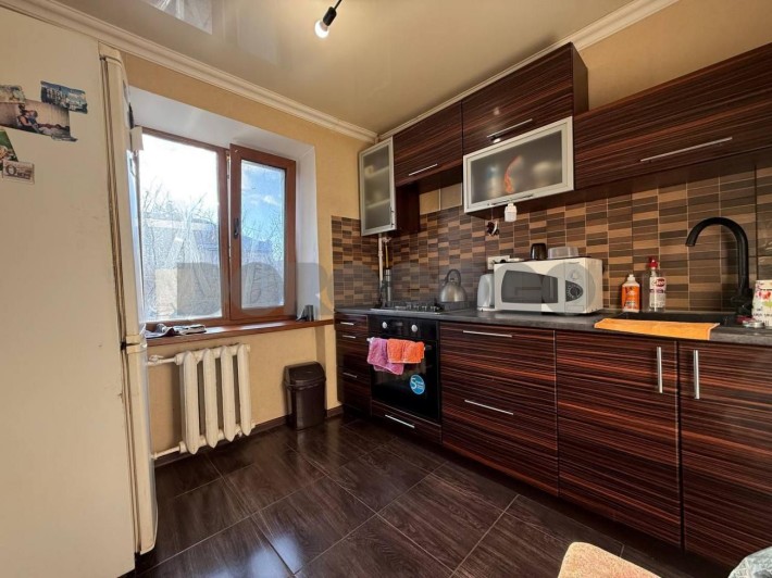 Продаж 2К Квартири , вул. Віталія Скакуна, Відрадний, Київ - фото 1