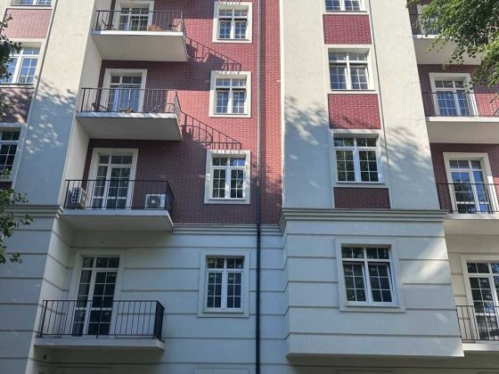 БЕЗ% 78м2 ЖК Notting Hill Солом'янський рн Центр Солом'янка вул.Кочура Киев