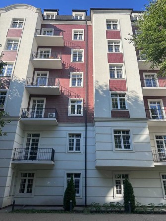 БЕЗ% 78м2 ЖК Notting Hill Солом'янський рн Центр Солом'янка вул.Кочура - фото 1