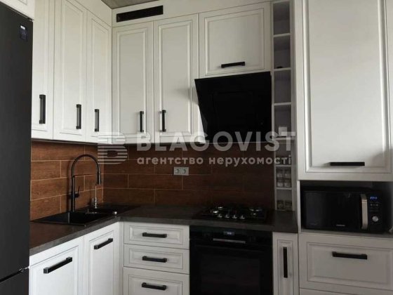 Park Land Юнацька 1 квартира  євроремонт ГАЗ Киев