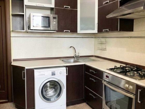 КПІ Борщагівська 12 2кім 45м 14пов Шулявка Політех Берестейський ГАЗ Киев