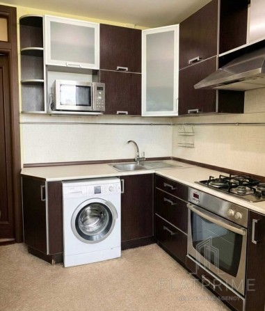 КПІ Борщагівська 12 2кім 45м 14пов Шулявка Політех Берестейський ГАЗ - фото 1