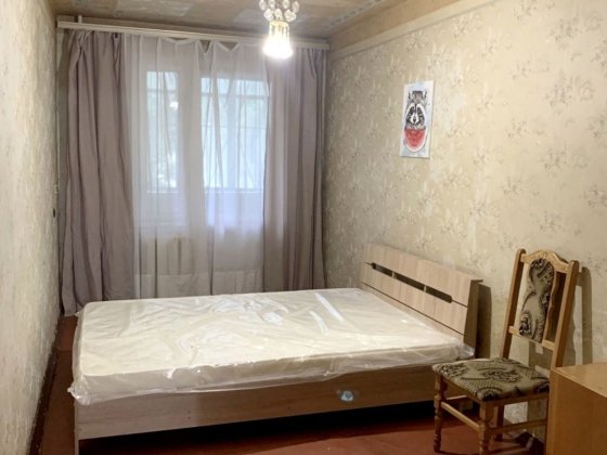 Продається 3-кім квартира вул. Бакинська, 37 метро Дорогожичі