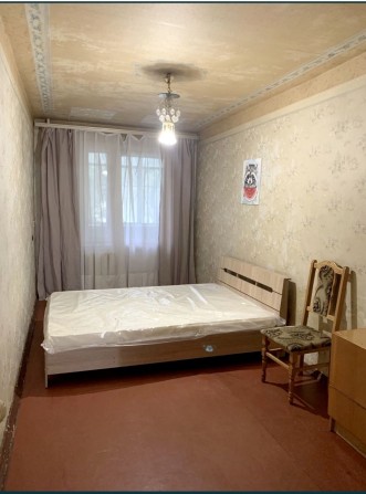 Продається 3-кім квартира вул. Бакинська, 37 метро Дорогожичі - фото 1