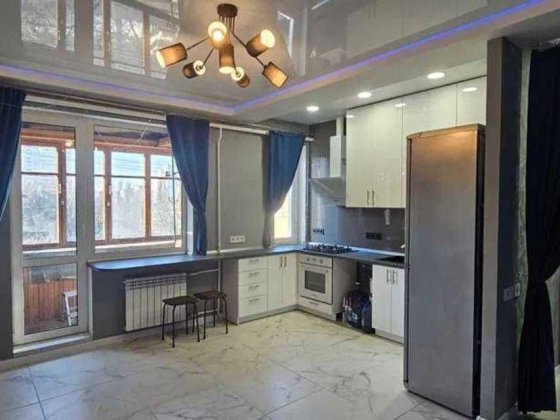 Продаж 2 к квартири Ушинського 9, Солом'янський район