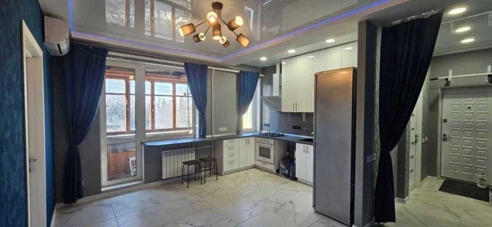 Продаж 2 к квартири Ушинського 9, Солом'янський район - фото 1