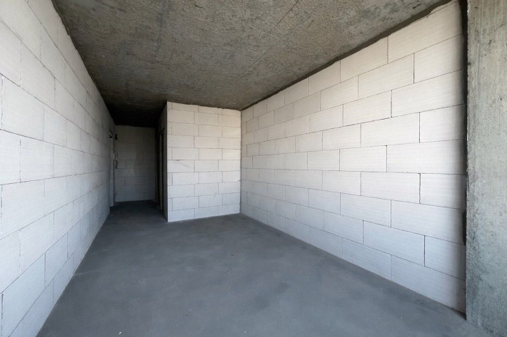 БЕЗ%!! СМАРТ квартира з ГАРДЕРОБНОЮ в Соломянському районі, Польова 73 - фото 1