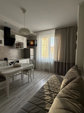 ПРОДАЖА 1 кімнатної квартири вул В'ячеслава Чорновола27 Шевченківський - фото 1