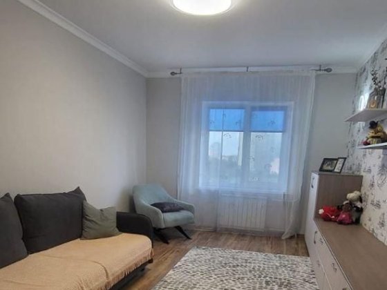 Продаж 2-к квартири з ремонтом Кадетський Гай, єВідновлення