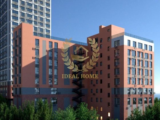Продам простору 2-кімнатну квартиру в Солом’янському районі Киев