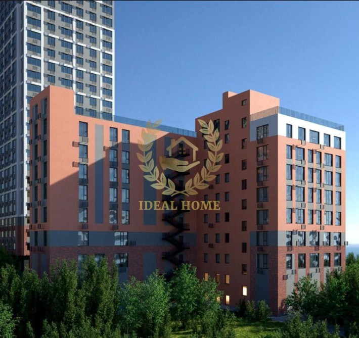 Продам простору 2-кімнатну квартиру в Солом’янському районі - фото 1