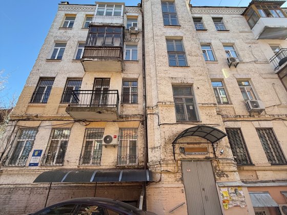 Продам квартиру в центрі, Бульварно-Кудрявська, 8а, Львівська площа Київ