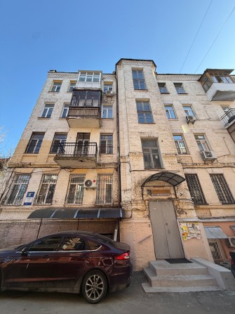 Продам квартиру в центрі, Бульварно-Кудрявська, 8а, Львівська площа - фото 1
