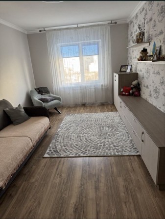 Продаж 2к квартири Солом’янський Федора Ернста Севастопольська площа - фото 1
