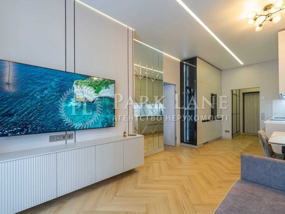 Продаж 1к 49м2 ЖК Creator City Дегтярівська 17 Шевченківський р-н Киев