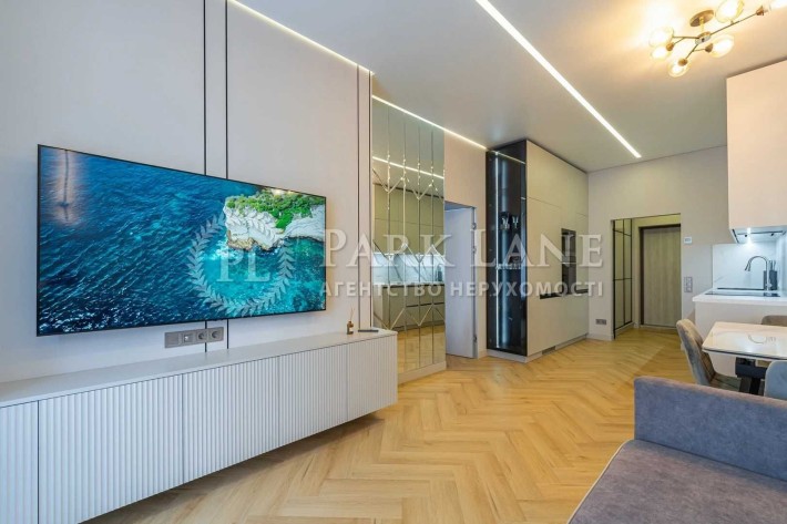 Продаж 1к 49м2 ЖК Creator City Дегтярівська 17 Шевченківський р-н - фото 1