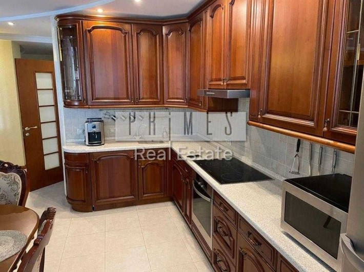 Продаж 3к квартира Центр Чорновола Шевченківський - фото 1