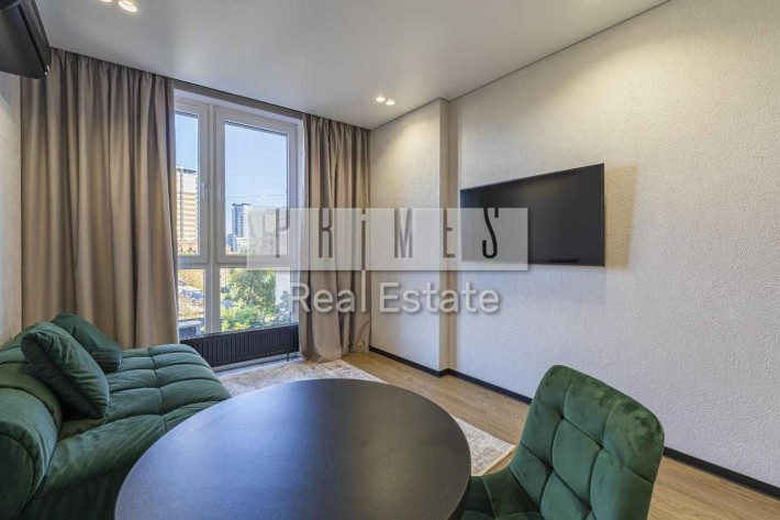 Продажа ЖК Старт 1к 41м2 Котарбінського Вільгельма, Шулявка - фото 1