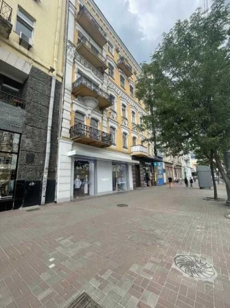 Продаж 2х-кімнатної квартири в центрі Києва. - фото 1