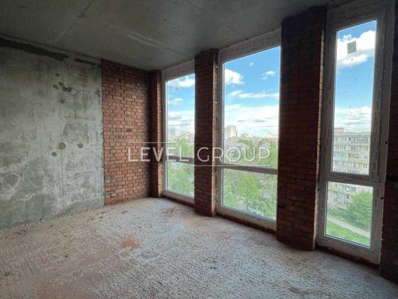 Квартира 2к, Лукянівка, КПІ, Дегтярівська, ЖК Creator City, Креатор Київ