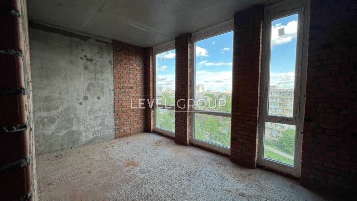 Квартира 2к, Лукянівка, КПІ, Дегтярівська, ЖК Creator City, Креатор - фото 1