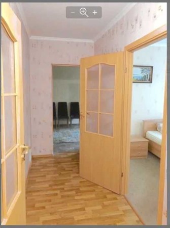 Продаж 2к квартири Шевченківський Зоологічна 6В - фото 1