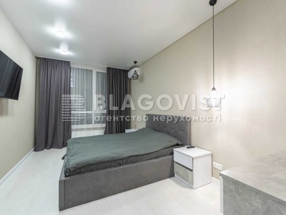 Продаж 1-кімн кв-ри 45м2 вул.Кадецький Гай 10 ЖК Медовий Київ