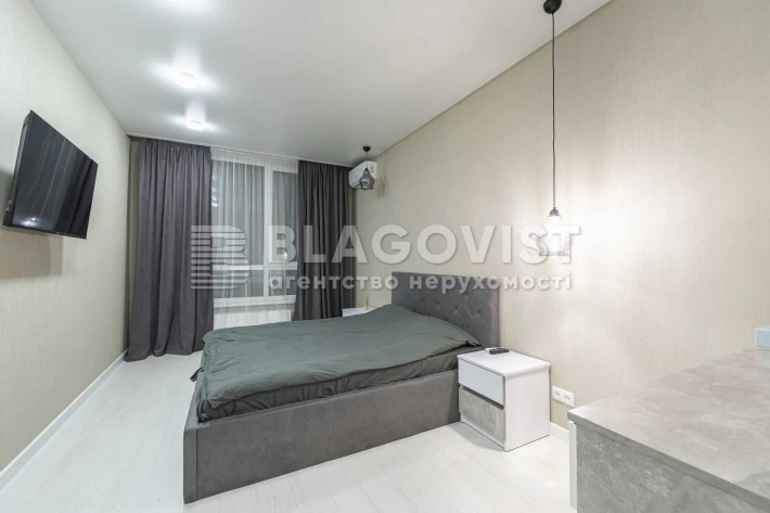 Продаж 1-кімн кв-ри 45м2 вул.Кадецький Гай 10 ЖК Медовий - фото 1