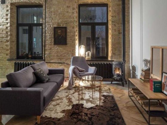 2к 50м2 Мала Житомирська Шевченківський Михайлівська Костельна Киев