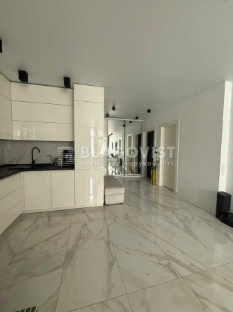 Продам стильну 1-кімнатну квартиру на  вул. Липківського 37б! - фото 1