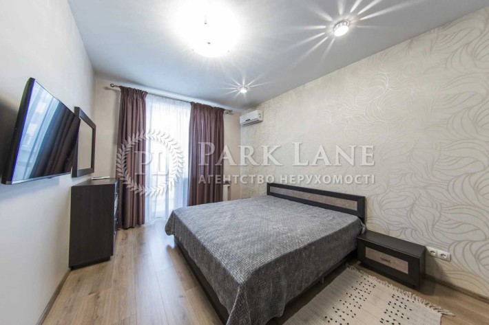 Продаж 3 кімнати Дмитрівська 75 Центр ЖК Златоустівський Чорновола - фото 1