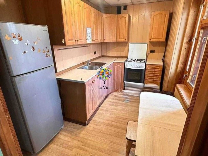 Продаж 3к кувартири вул. Зодчих - фото 1