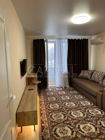 Продаж квартири з новим ремонтом Білоруська 17Б - фото 1