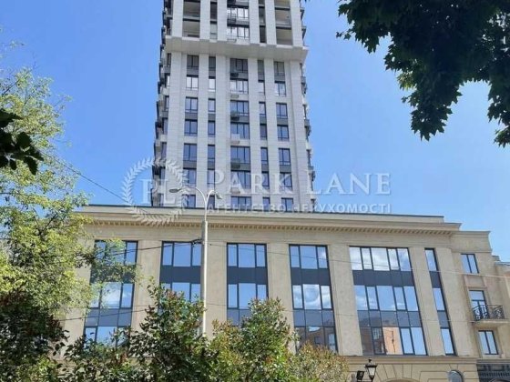 1-к ЖК Ярославов Град, Бульварно-Кудрявская, Золотые Ворота, Центр Київ