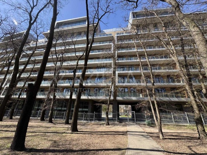 Продаж 3к 137м2 ЖК "Crystal Park" п-кт Берестейський,42 парк Багряного - фото 1