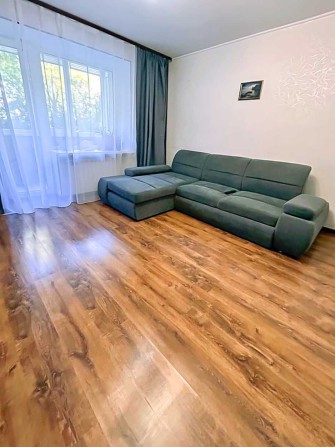 Продам 2к. квартиру вул. Половецька 16а, Татарка. - фото 1